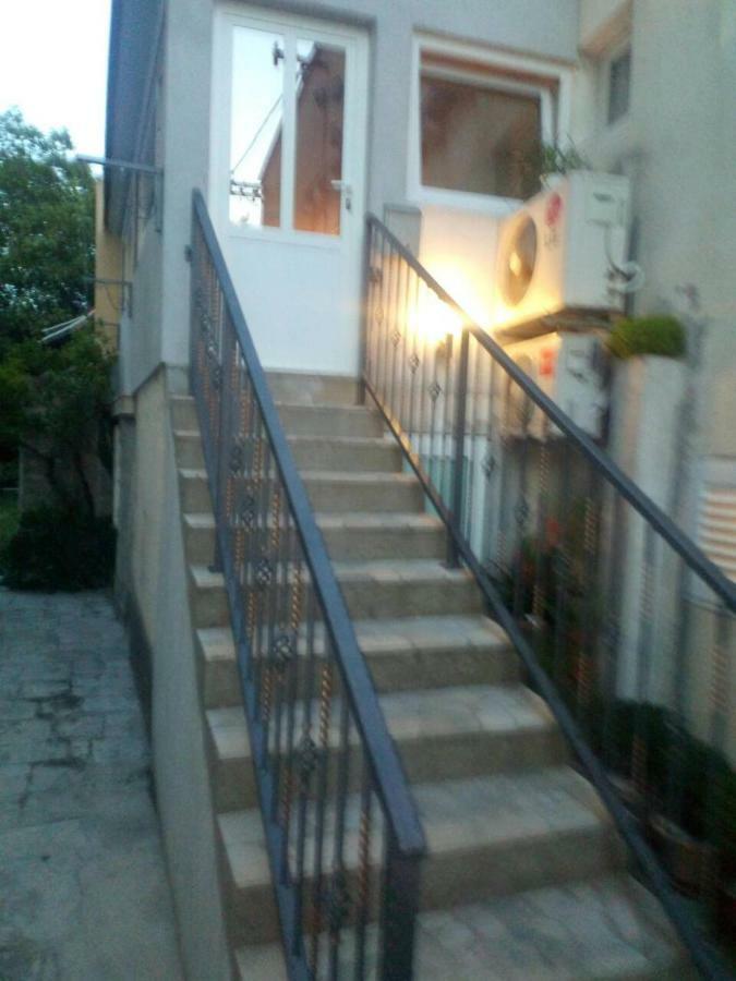 Branka Διαμέρισμα Orebić Εξωτερικό φωτογραφία